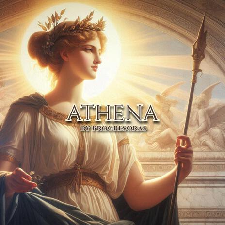 ATHENA | Boomplay Music