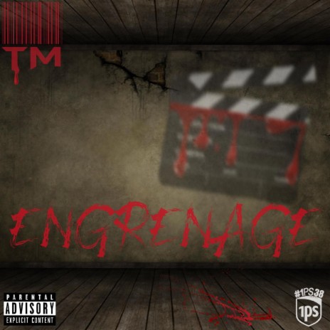 Engrenage (1PS38) | Boomplay Music