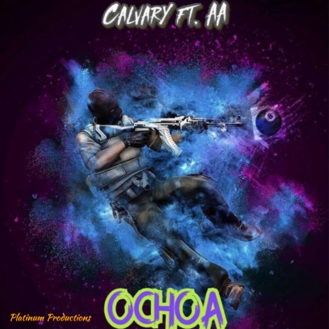 Ochoa ft. AA | Boomplay Music