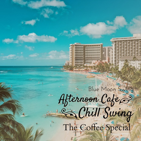 Sipping in the Afternoon | Boomplay Music