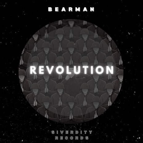 Revolution (Original Mix) | Boomplay Music