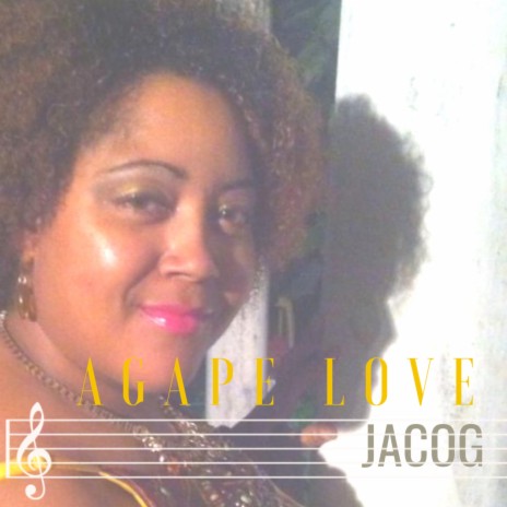 Agape Love | Boomplay Music