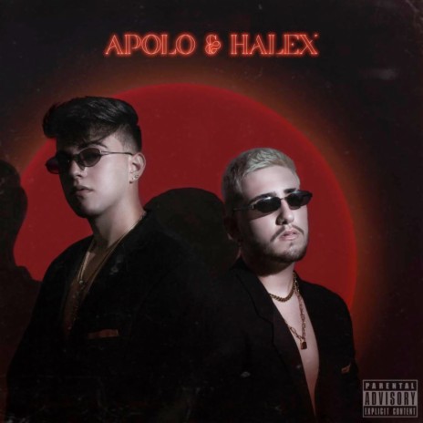 Acuario ft. Halex | Boomplay Music