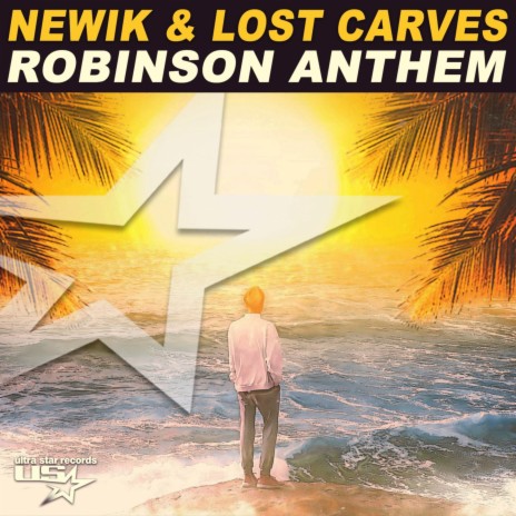 Robinson Anthem ft. Lost Craves | Boomplay Music