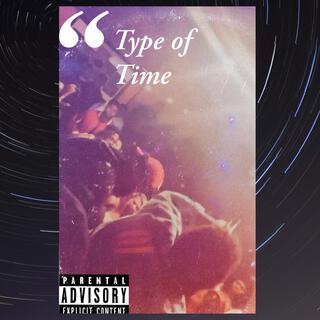 Type of Time