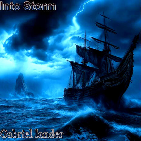 Into Storm (original game soundtrack) | Boomplay Music