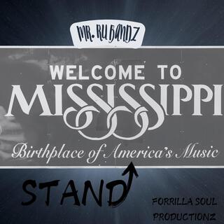 STAND UP MISSISSIPPI