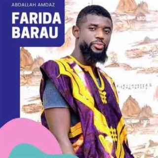 Farida Barau