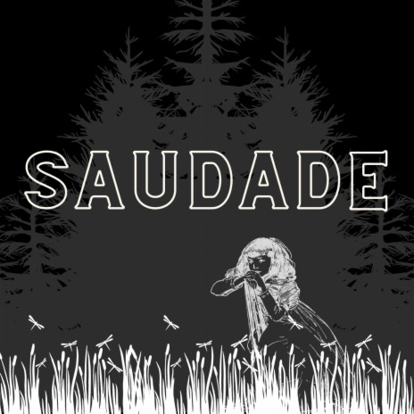 Saudade | Boomplay Music