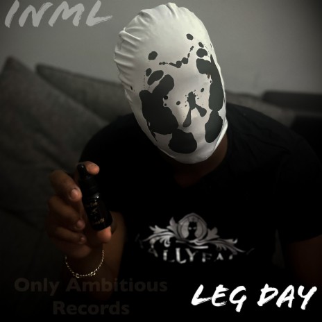 Leg Day | Boomplay Music