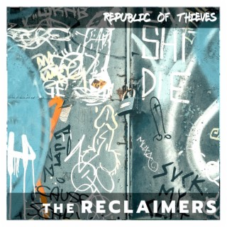 Republic Of Thieves lyrics | Boomplay Music