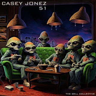 CASEY JONEZ 51