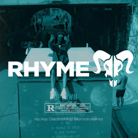 Hip Hop Oldschool Rap | Boomplay Music