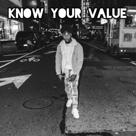 Know My Value