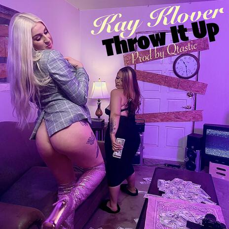 Throw It Up | Boomplay Music