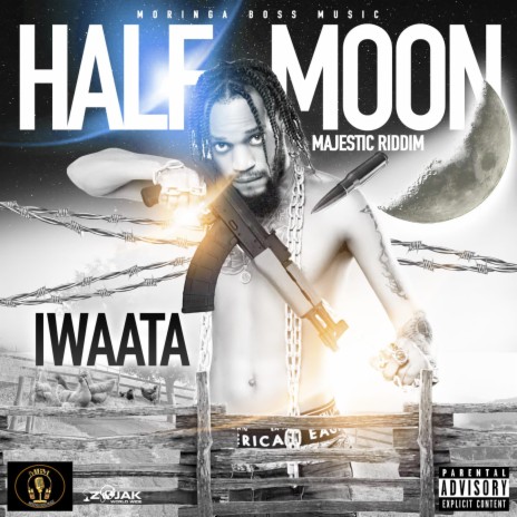 Half Moon | Boomplay Music