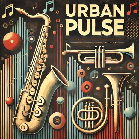 Urban Pulse | Boomplay Music