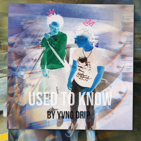 Used to Know | Boomplay Music