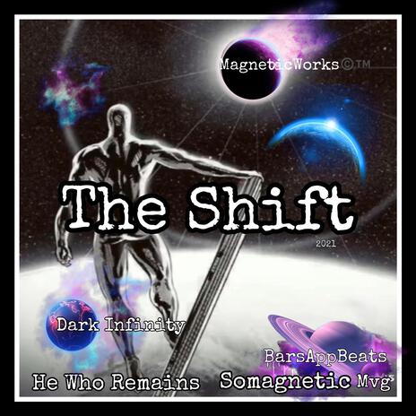 He Who Remains (The Shift)