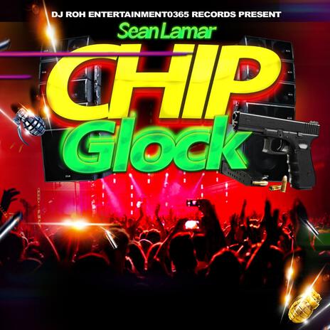 CHIP GLOCK | Boomplay Music