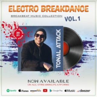 Electro BreakDance vol.1
