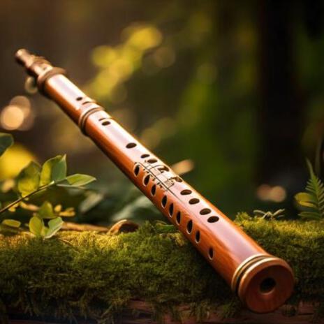 Echoes of the Flute