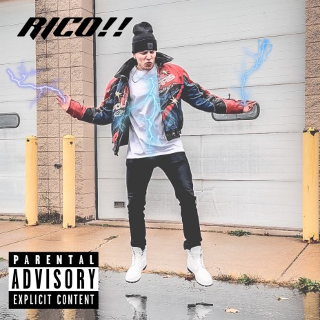 RICO!! | Boomplay Music