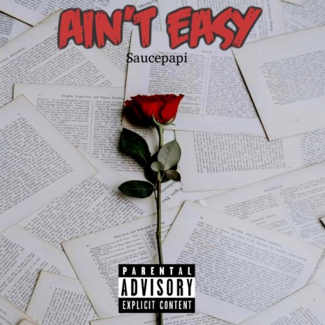 Aint Easy | Boomplay Music