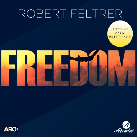 Freedom ft. Asya Pritchard | Boomplay Music