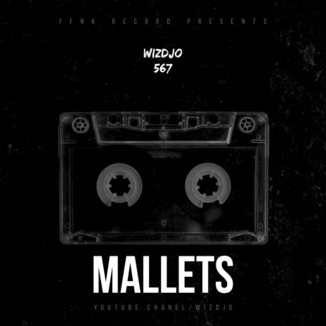 MALLETS (2022 sample drill type beat)