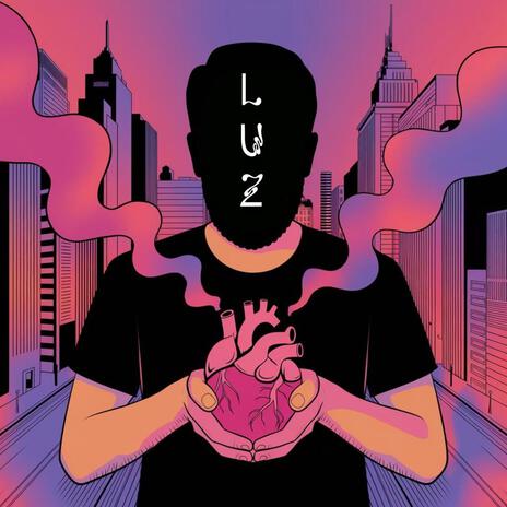 LUZ | Boomplay Music