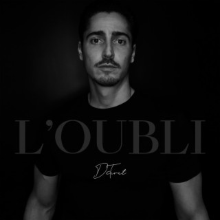 L'oubli