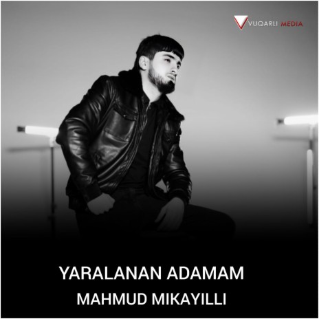 Yaralanan Adamam | Boomplay Music