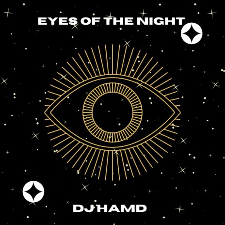 Eyes of the Night | Boomplay Music