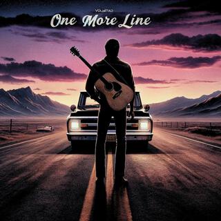 One More Line (Radio Edit) lyrics | Boomplay Music