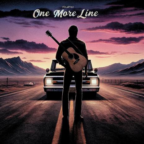 One More Line (Radio Edit)