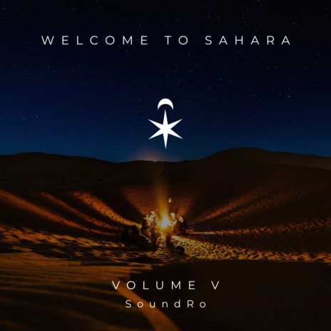 Welcome to Sahara Volume V