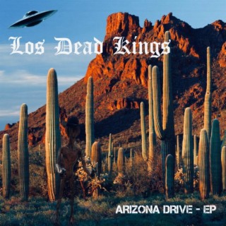 ARIZONA DRIVE - EP