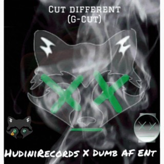 CUT DIFFERENT G-CUT (CUT UP BY HUDINI)