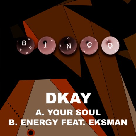 Energy ft. Eksman | Boomplay Music