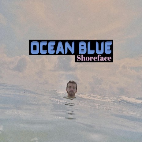 Ocean Blue | Boomplay Music