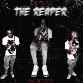 The Reaper Ep