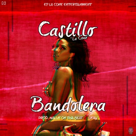 Bandolera | Boomplay Music