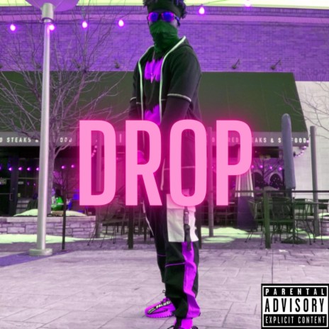 Drop ft. bandobeatz | Boomplay Music