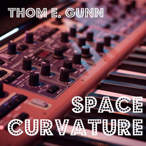 Space Curvature | Boomplay Music