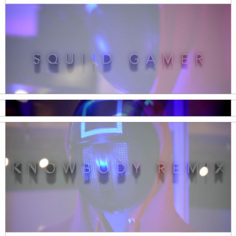 Squiid Gamer | Boomplay Music