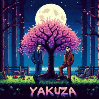 Yakuza