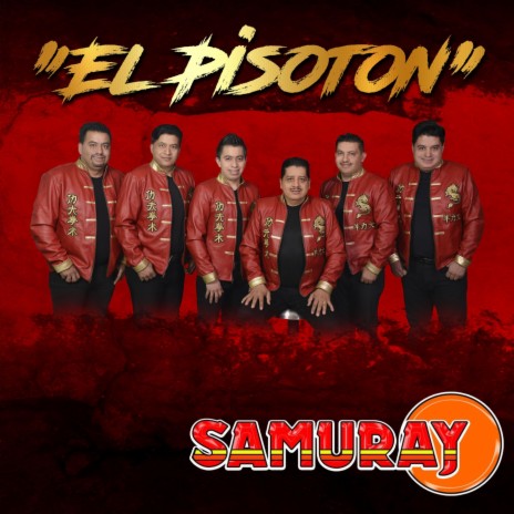 El Pisotón | Boomplay Music