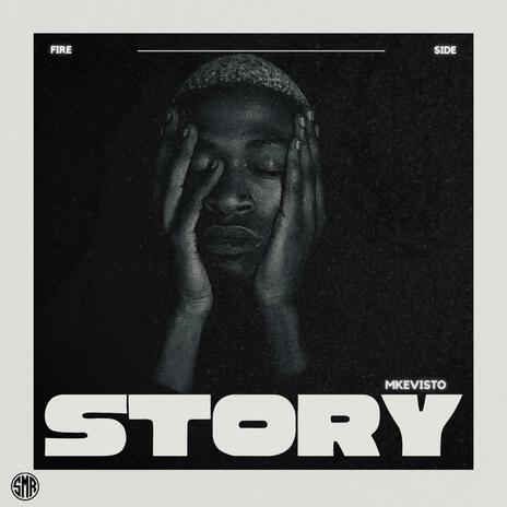 Fire Side Story | Boomplay Music