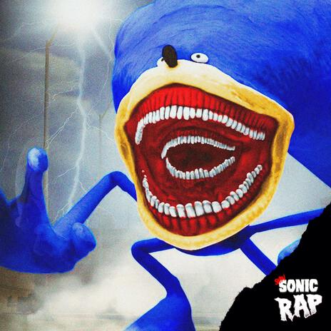 RAP de SHIN SONIC TAPES | Boomplay Music